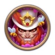 Chain reward: Player's avatar #1485
