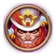 Chain reward: Player's avatar #1485