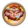 Chain reward: Player's avatar #1486