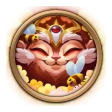 Chain reward: Player's avatar #1486