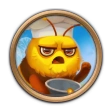 Chain reward: Player's avatar #1487
