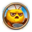 Chain reward: Player's avatar #1487