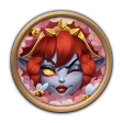 Chain reward: Player's avatar #1488
