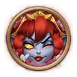 Chain reward: Player's avatar #1488