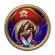 Ticket reward: Player's avatar #1491