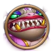 Chabba's Chabba's Mom Skin reached level 60