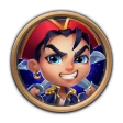 Chain reward: Player's avatar #1494