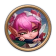 Quest reward: Player's avatar #1500
