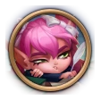 Quest reward: Player's avatar #1500