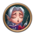 Quest reward: Player's avatar #1501