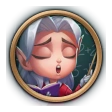 Quest reward: Player's avatar #1501