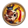 Chain reward: Player's avatar #1502