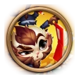 Chain reward: Player's avatar #1502