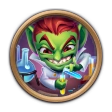 Chain reward: Player's avatar #1503