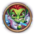 Chain reward: Player's avatar #1503