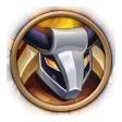 Vulcan's Mechanical Skin reached level 1
