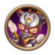 Ticket reward: Player's avatar #1509