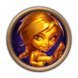 Ticket reward: Player's avatar #1518