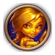 Ticket reward: Player's avatar #1518