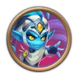 Chain reward: Player's avatar #1519