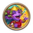 Ticket reward: Player's avatar #1520