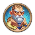 Ticket reward: Player's avatar #1521