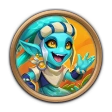 Bundle content: Player's avatar #1522