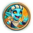 Bundle content: Player's avatar #1522