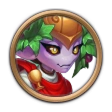 Cascade's Mythic Skin reached level 1