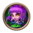Ticket reward: Player's avatar #1527