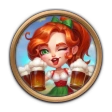 Chain reward: Player's avatar #1529
