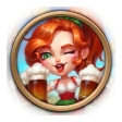 Chain reward: Player's avatar #1529