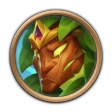 Ticket reward: Player's avatar #1530