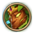 Ticket reward: Player's avatar #1530