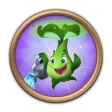 Ticket reward: Player's avatar #1532