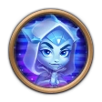 Ticket reward: Player's avatar #1543