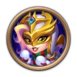 Ticket reward: Player's avatar #1544