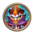 Chain reward: Player's avatar #1547