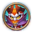 Chain reward: Player's avatar #1547