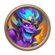 Chain reward: Player's avatar #1548