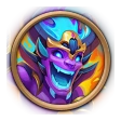 Chain reward: Player's avatar #1548