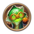 Chain reward: Player's avatar #1549