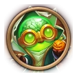 Chain reward: Player's avatar #1549