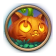 Chain reward: Player's avatar #1550