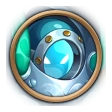 Sigurd's Mechanical Skin reached level 1