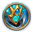 Nova's Mechanical Skin reached level 1