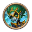 Bundle content: Player's avatar #1553