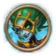 Bundle content: Player's avatar #1553