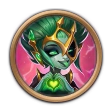 Ticket reward: Player's avatar #1554
