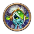 Ticket reward: Player's avatar #1555